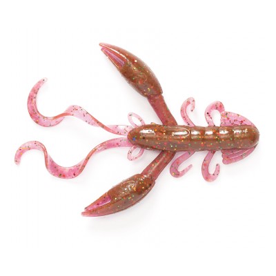Твистеры Lucky John ROCK CRAW 2.8" 140117-*** Твистеры Lucky John ROCK CRAW 2.8" 140117-***