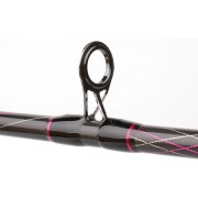 Удилище фидерное Mikado Ultraviolet Method Feeder 305, углеволокно, 3.05 м, тест: до 90 гр , 247 г