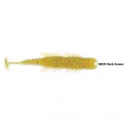 Виброхвосты Lucky John BUGSY SHAD 2.8" 140107-***