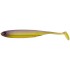 Виброхвосты Lucky John MAKORA SHAD TAIL 6.0" Виброхвосты Lucky John MAKORA SHAD TAIL 6.0"