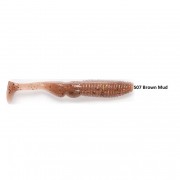 Виброхвосты Lucky John MR. GREEDY 3.9" 140116-***