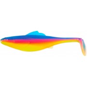 Виброхвосты Lucky John ROACH PADDLE TAIL 5"