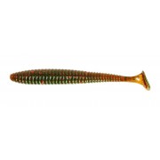 Виброхвосты Lucky John S-SHAD TAIL 2.8" 140144-***