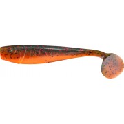 Виброхвосты Relax KING SHAD 4"