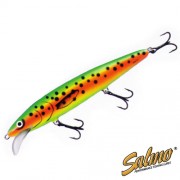 Воблер SALMO PL  Whacky WY15-***