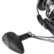 Безынерционная катушка Mikado Almaz 2006 RD