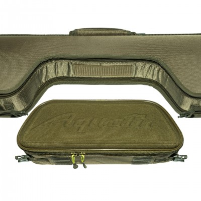 Чехол для удилищ Aquatic Ч-30К жесткий 135см Чехол для удилищ Aquatic Ч-30К жесткий 135см