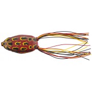 Мягкая приманка Lucky John FROG 2.6"