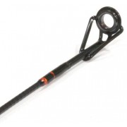 Спиннинг Daiwa Sweepfire SW-BD 902 MLFS, углеволокно, штекерный, 2.70 м, тест: 10-30 г, 210 г