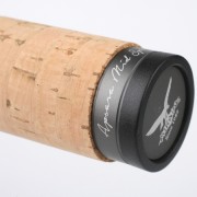 Спиннинг Mikado Apsara MID Spin 270, углеволокно, штекерный, 2.70 м, тест: 10-28 гр, 142 г