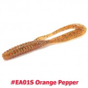 Твистеры Keitech Mad Wag Mini 2.5"