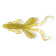 Твистеры Lucky John HOGY HOG 1.6" 140109-***