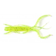 Твистеры Lucky John HOGY SHRIMP 3" 140140-***