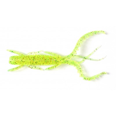 Твистеры Lucky John HOGY SHRIMP 3" 140140-*** Твистеры Lucky John HOGY SHRIMP 3" 140140-***