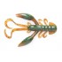 Твистеры Lucky John ROCK CRAW 2.8" 140117-*** Твистеры Lucky John ROCK CRAW 2.8" 140117-***
