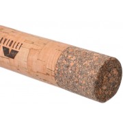 Удилище фидерное Mikado Ultraviolet Method Feeder 330, углеволокно, 3.3 м, тест: до 90 гр , 264 г