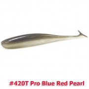 Виброхвосты Keitech Easy Shiner 3.0"