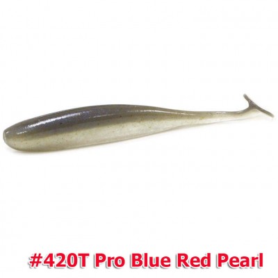 Виброхвосты Keitech Easy Shiner 3.0" Виброхвосты Keitech Easy Shiner 3.0"