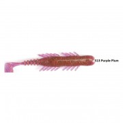 Виброхвосты Lucky John BUGSY SHAD 3.9" 140108-***