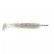 Виброхвосты Lucky John MR. GREEDY 3" 140115-***