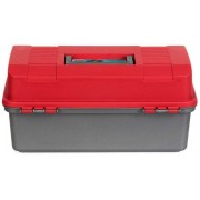 Ящик рыболова двухполочный Helios