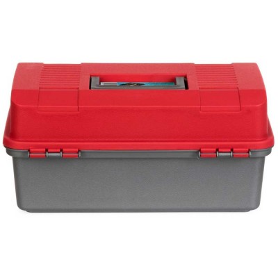 Ящик рыболова двухполочный Helios Ящик рыболова двухполочный Helios