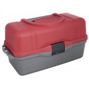 Ящик рыболовный трёхполочный Тонар Helios