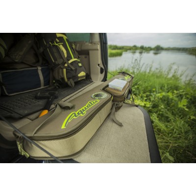 Чехол для удилищ Aquatic Ч-30К жесткий 135см Чехол для удилищ Aquatic Ч-30К жесткий 135см