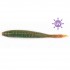 Черви Lucky John S-SHAD 3.8" Черви Lucky John S-SHAD 3.8"