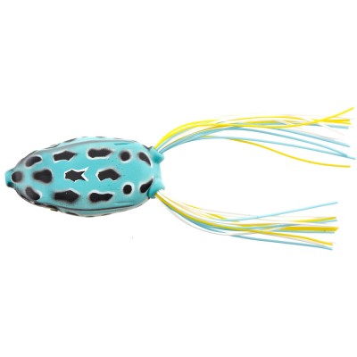 Мягкая приманка Lucky John FROG 2.6" Мягкая приманка Lucky John FROG 2.6"