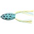 Мягкая приманка Lucky John FROG 2.6" Мягкая приманка Lucky John FROG 2.6"