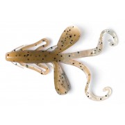 Твистеры Lucky John HOGY HOG 2.6" 140132-***