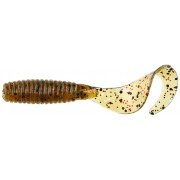 Твистеры Lucky John MICRO GRUB 1.0"