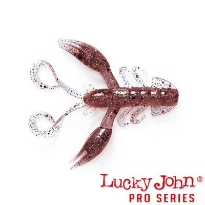 Твистеры Lucky John ROCK CRAW 2" 140123-*** Твистеры Lucky John ROCK CRAW 2" 140123-***