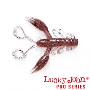 Твистеры Lucky John ROCK CRAW 2.8" 140117-***