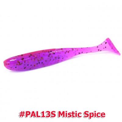 Виброхвосты Keitech Easy Shiner 4.0" Виброхвосты Keitech Easy Shiner 4.0"