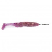 Виброхвосты Lucky John MR. GREEDY 3.9" 140116-***