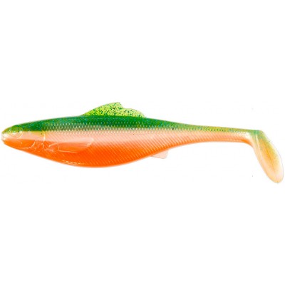 Виброхвосты Lucky John ROACH PADDLE TAIL 5" Виброхвосты Lucky John ROACH PADDLE TAIL 5"