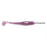 Виброхвосты Lucky John TIOGA 2.4" 140119-***