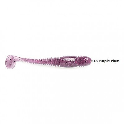 Виброхвосты Lucky John TIOGA 2.9" 140103-*** Виброхвосты Lucky John TIOGA 2.9" 140103-***