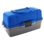 Ящик рыболовный трёхполочный Тонар Helios