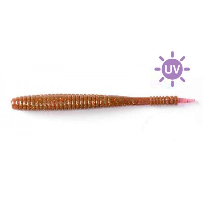 Черви Lucky John S-SHAD 3.8" Черви Lucky John S-SHAD 3.8"