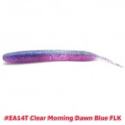 Слаги Keitech Sexy Impact 2.8"