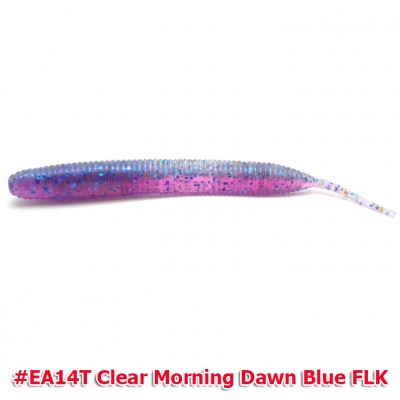 Слаги Keitech Sexy Impact 2.8" Слаги Keitech Sexy Impact 2.8"