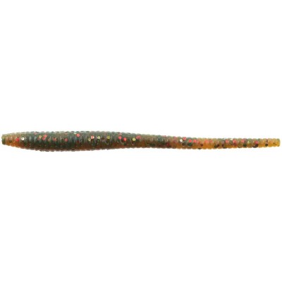Слаги Lucky John WIGGLER WORM 2.3" Слаги Lucky John WIGGLER WORM 2.3"