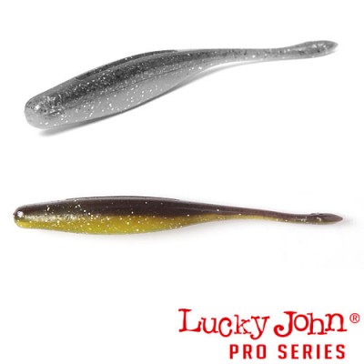 Стикбейт Lucky John HAMA STICK 3.5" 140138-*** Стикбейт Lucky John HAMA STICK 3.5" 140138-***