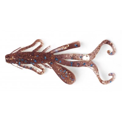 Твистеры Lucky John HOGY HOG 1.6" 140109-*** Твистеры Lucky John HOGY HOG 1.6" 140109-***