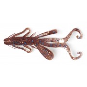 Твистеры Lucky John HOGY HOG 2.6" 140132-***