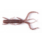 Твистеры Lucky John HOGY SHRIMP 3" 140140-***