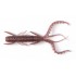 Твистеры Lucky John HOGY SHRIMP 3" 140140-*** Твистеры Lucky John HOGY SHRIMP 3" 140140-***